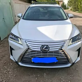 Lexus RX 350 2019