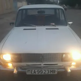 Lada 2106 1980