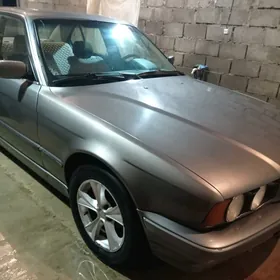 BMW 520 1992