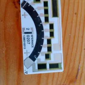 2lik wozduhamer Plata
