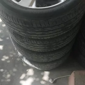 karolla exclusiv diska teker