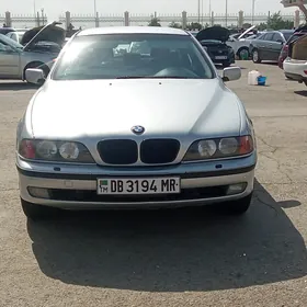 BMW 525 1996