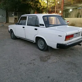 Lada 2107 1999