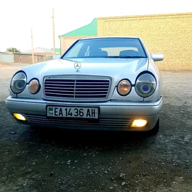 Mercedes-Benz C320 1996