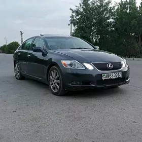 Lexus GS 300 2006