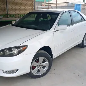 Toyota Camry 2003