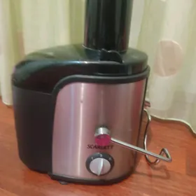 Blender sokwyzymalka