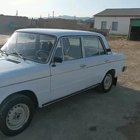 Lada 2106 1999