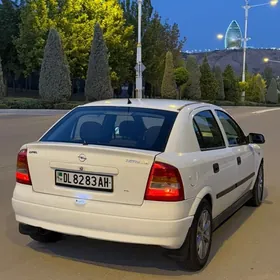 Opel Astra 1999