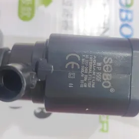 akwarium filtr