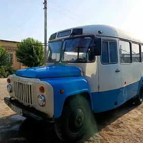 Gaz 53 1991