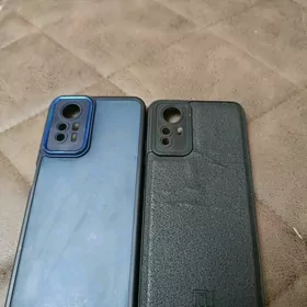 Чехол Redmi Note 12S