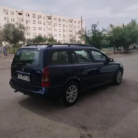 Opel Astra 1999