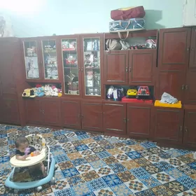Arassaja mebel