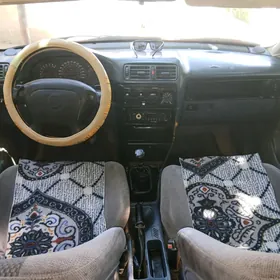 Opel Vectra 1992