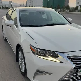 Lexus ES 350 2017