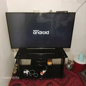 taşiba Android smart 55lik