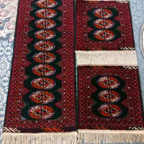 Gara yasyl masyna el haly
