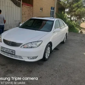 Toyota Camry 2003