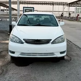 Toyota Camry 2006