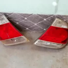 duty camry fara
