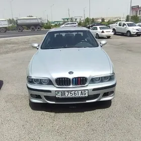 BMW 530 2002