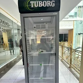 холодильник