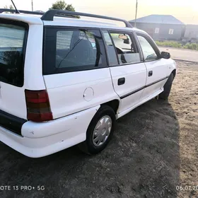 Opel Astra 1997