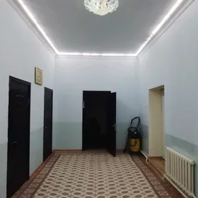 Satlyk jaý