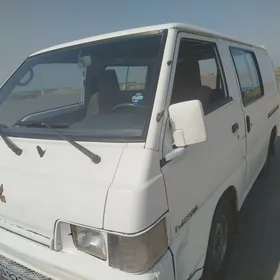 Toyota Hiace 1997
