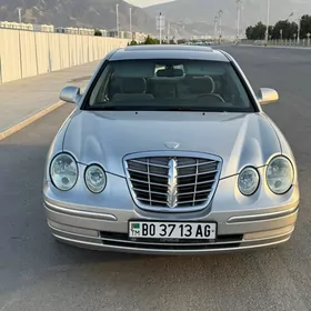 Kia Opirus 2005