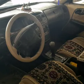 Toyota Mark II 1992
