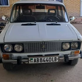 Lada 2106 1982