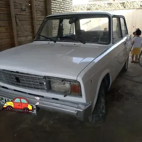 Lada 2104 1999