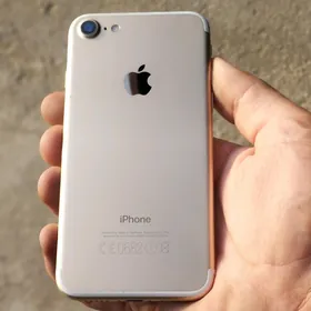 Iphone 7 Gold