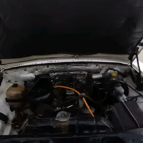 Gaz 24 1990