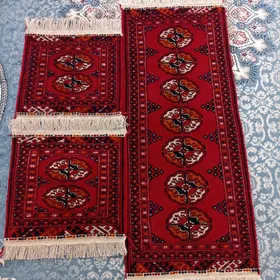 Gyzyl el haly