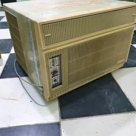 BK 2500 Kondisaner