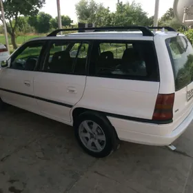 Opel Astra 1997
