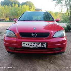 Opel Astra 1998