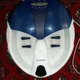 ванночка для ног