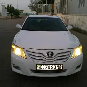 Toyota Camry 2009