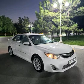 Toyota Camry 2014