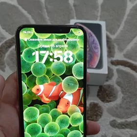 iPhone XS GOLD