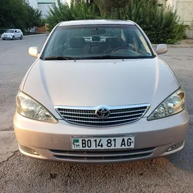Toyota Camry 2004