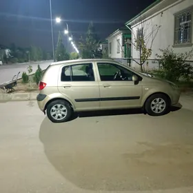 Hyundai Getz 2010