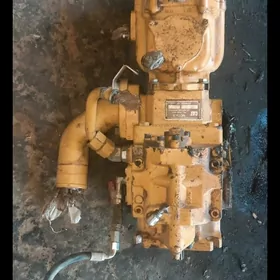 cat ensa 962