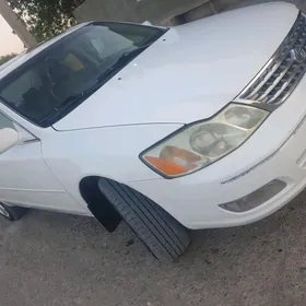 Toyota Avalon 2000