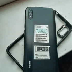 redmi 9a