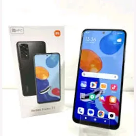 Redmi Note11